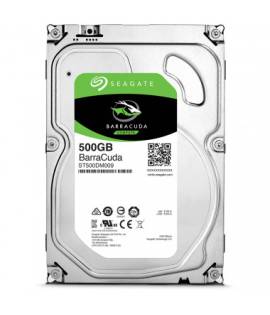 Ổ CỨNG LƯU TRỮ 500GB SEAGATE